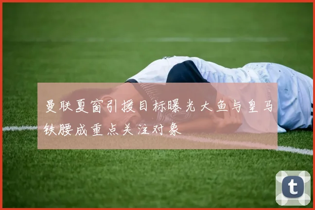 曼联夏窗引援目标曝光大鱼与皇马铁腰成重点关注对象
